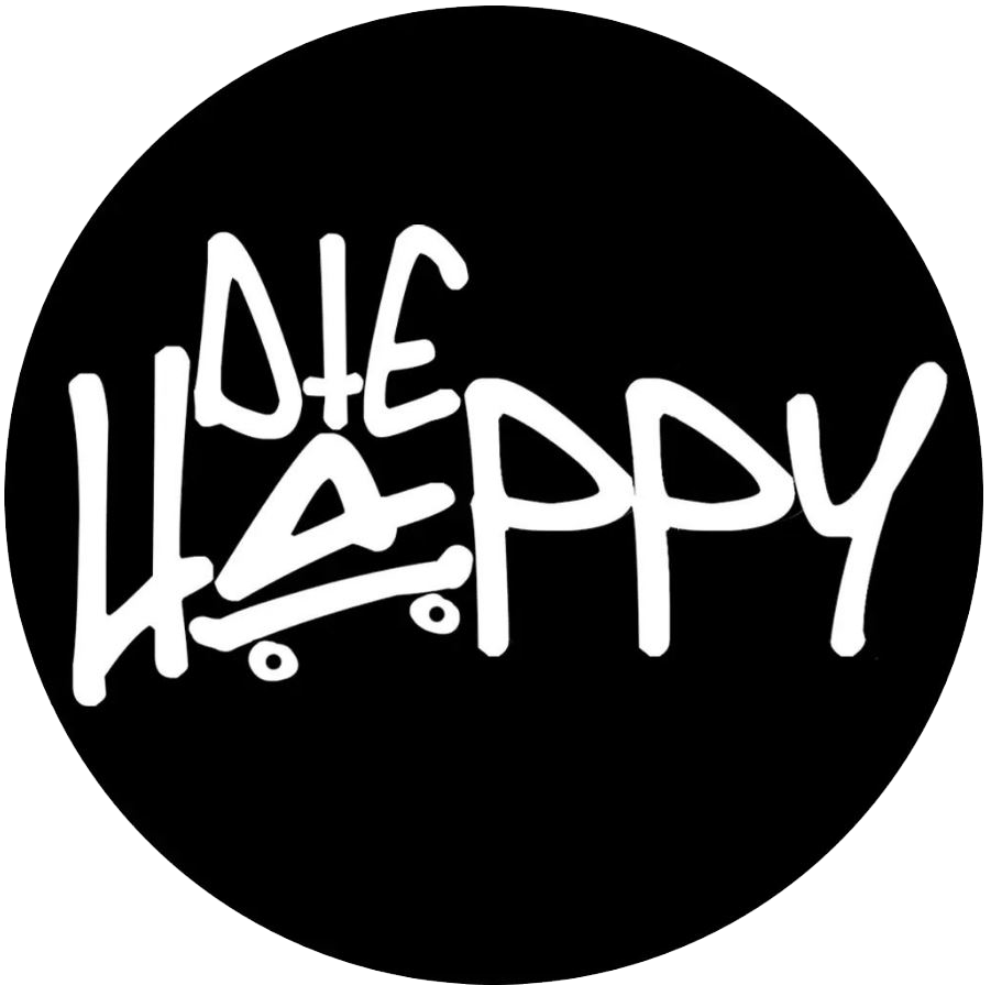 Die Happy